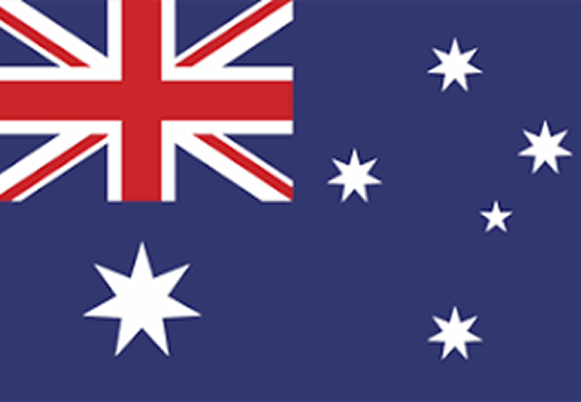 Australia flag