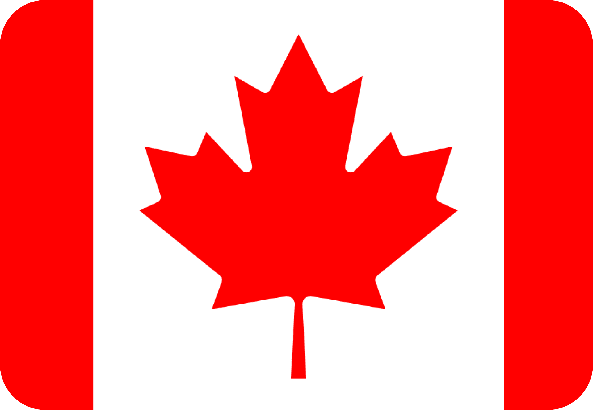 Canada flag