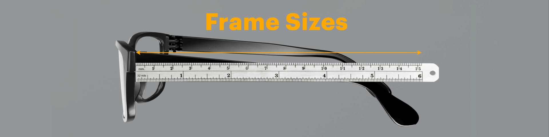 Frame Sizes