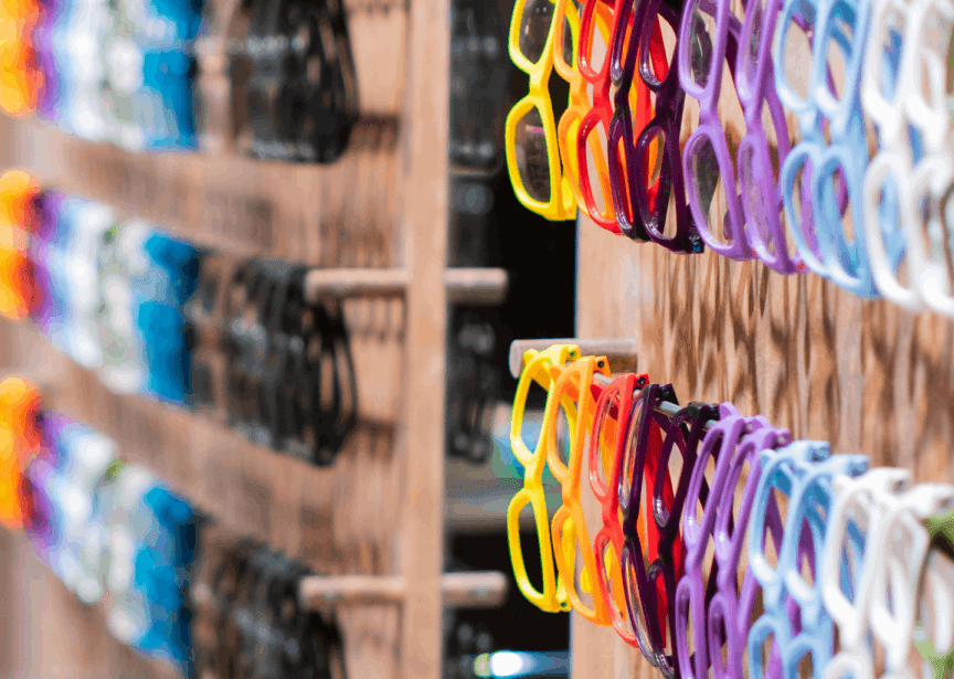 Dresden Vision Glasses Made Simple