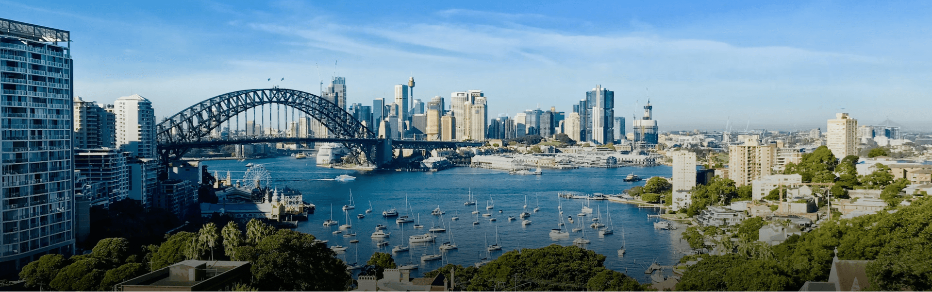 Dresden Vision Service Areas