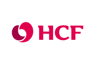 HCF Logo