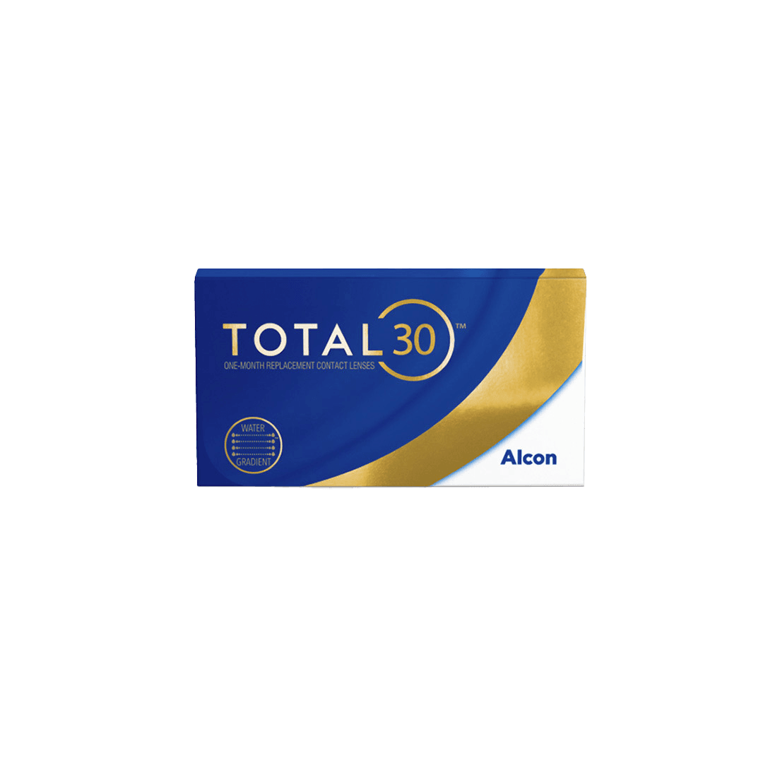 TOTAL30® Monthly