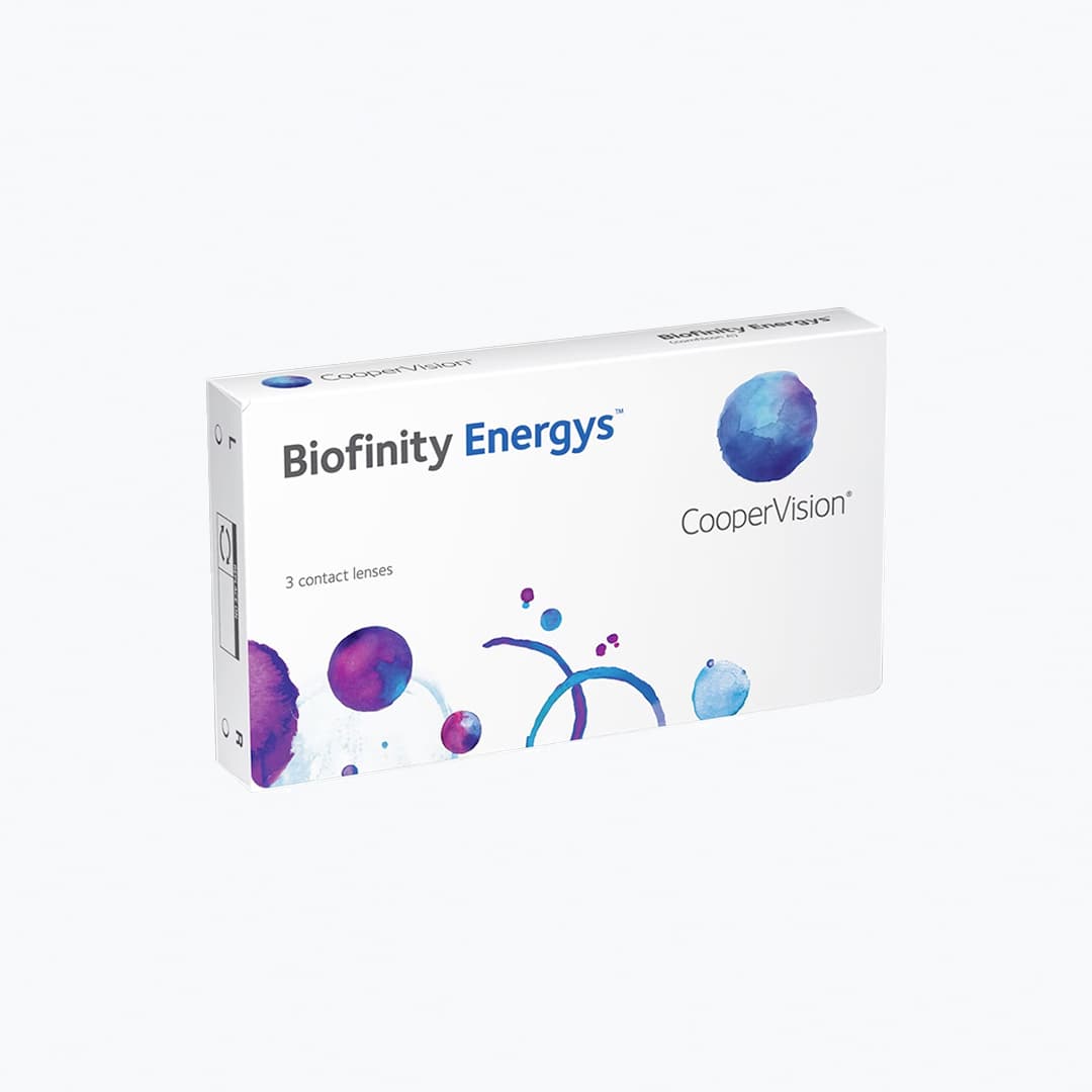 Biofinity Energys Monthly