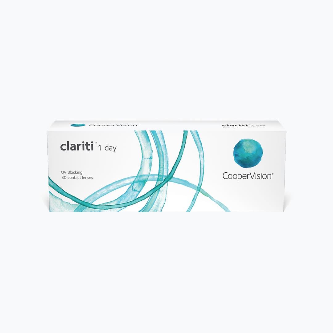 Clariti 1 day Daily