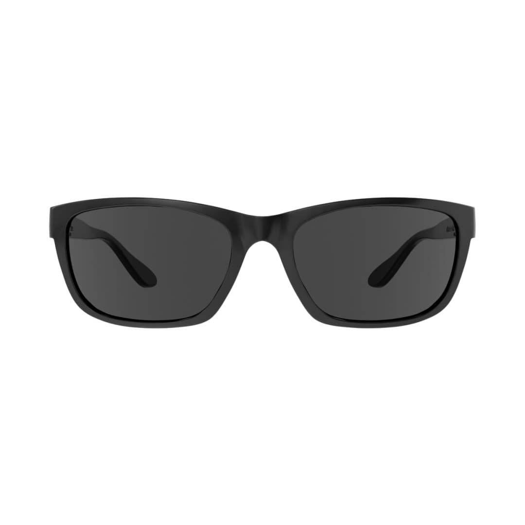 Black Prescription Sunglasses