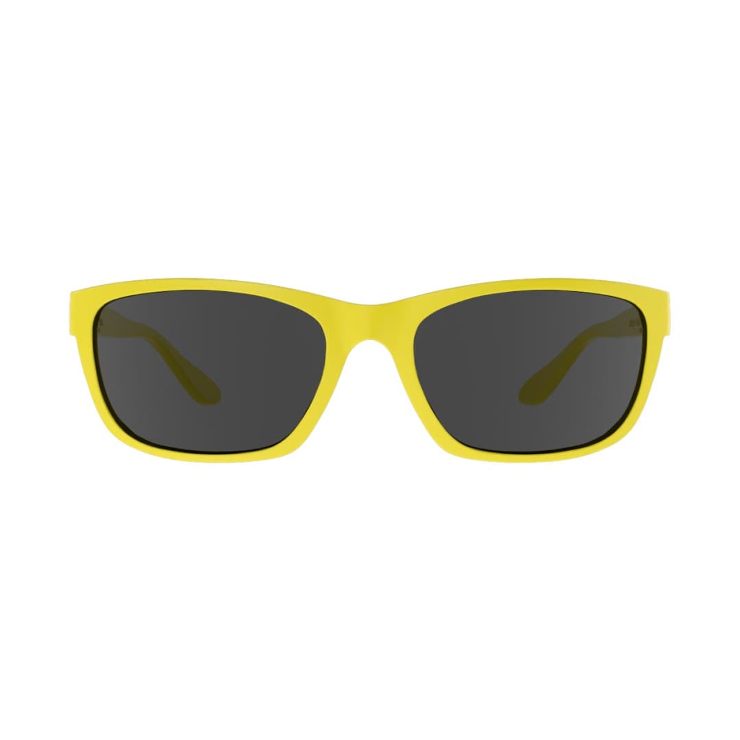 Daffodil Yellow Prescription Sunglasses