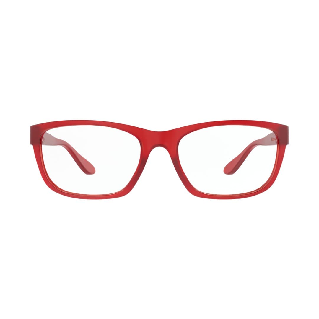 Raspberry Cordial Blue Light Filter Glasses