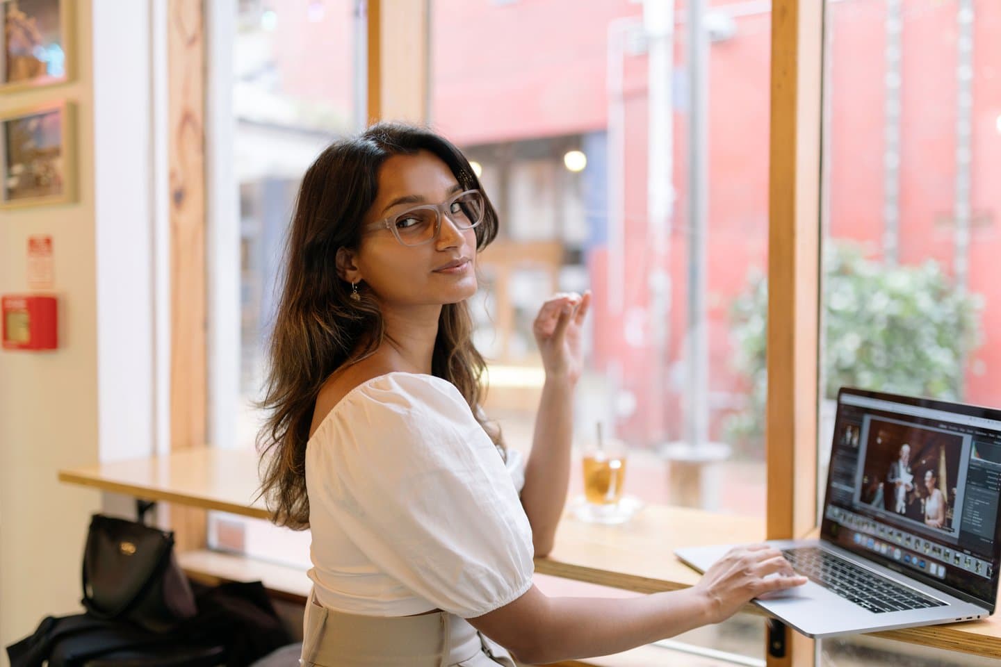 VOLUME 81: Which Glasses for Screen Use Are Best for Work and Home? cover photo