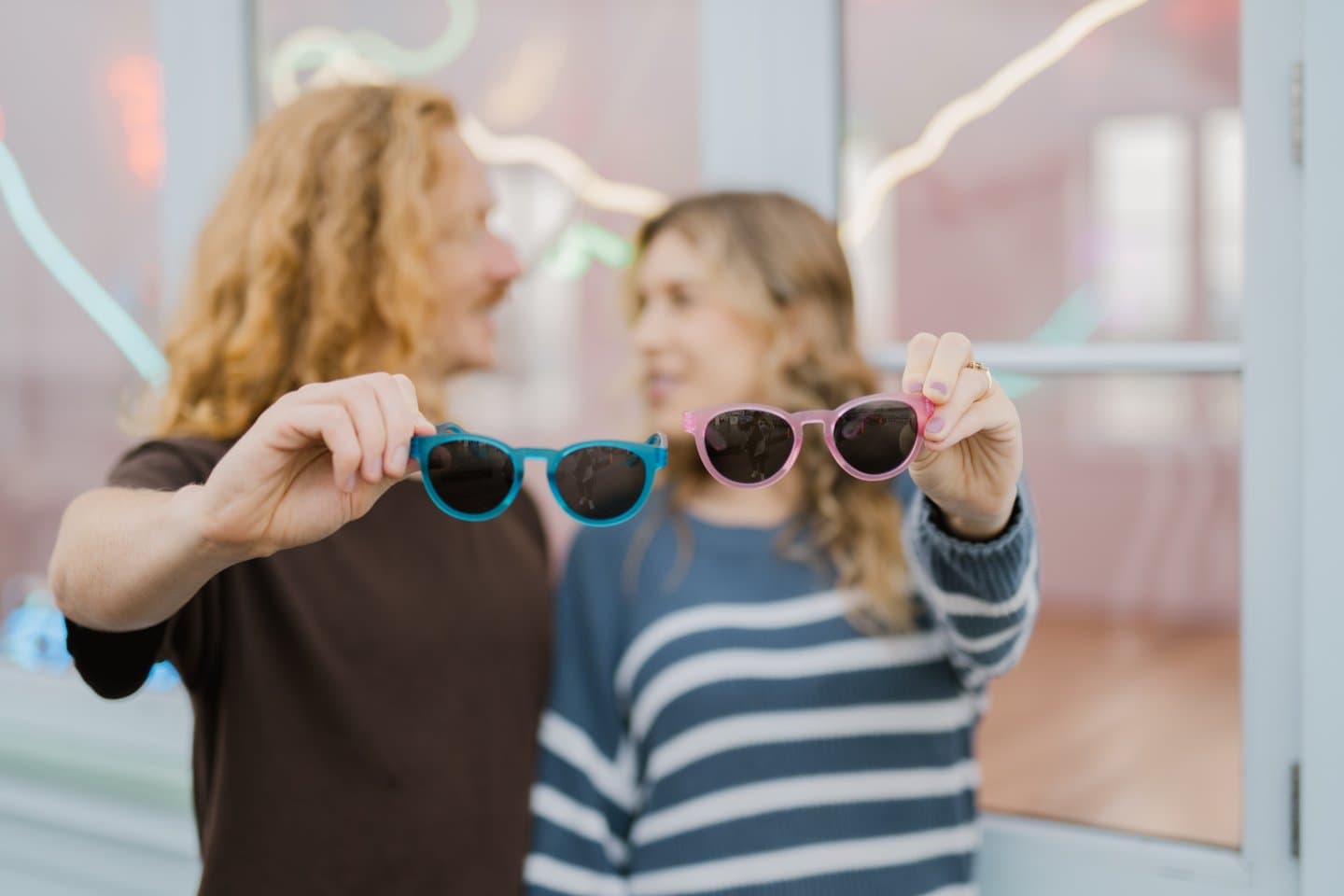 VOLUME 80: What Are the Best Types of Multifocal Lenses for Sunglasses? cover photo