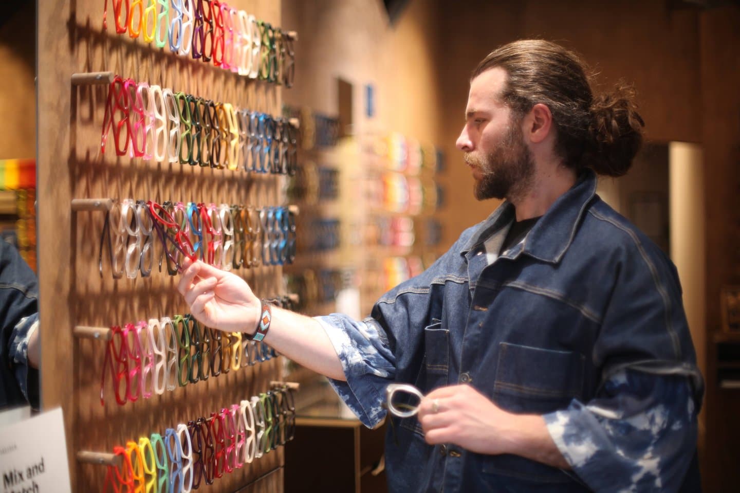 VOLUME 66: How Much Are Prescription Glasses in Black Friday Deals cover photo
