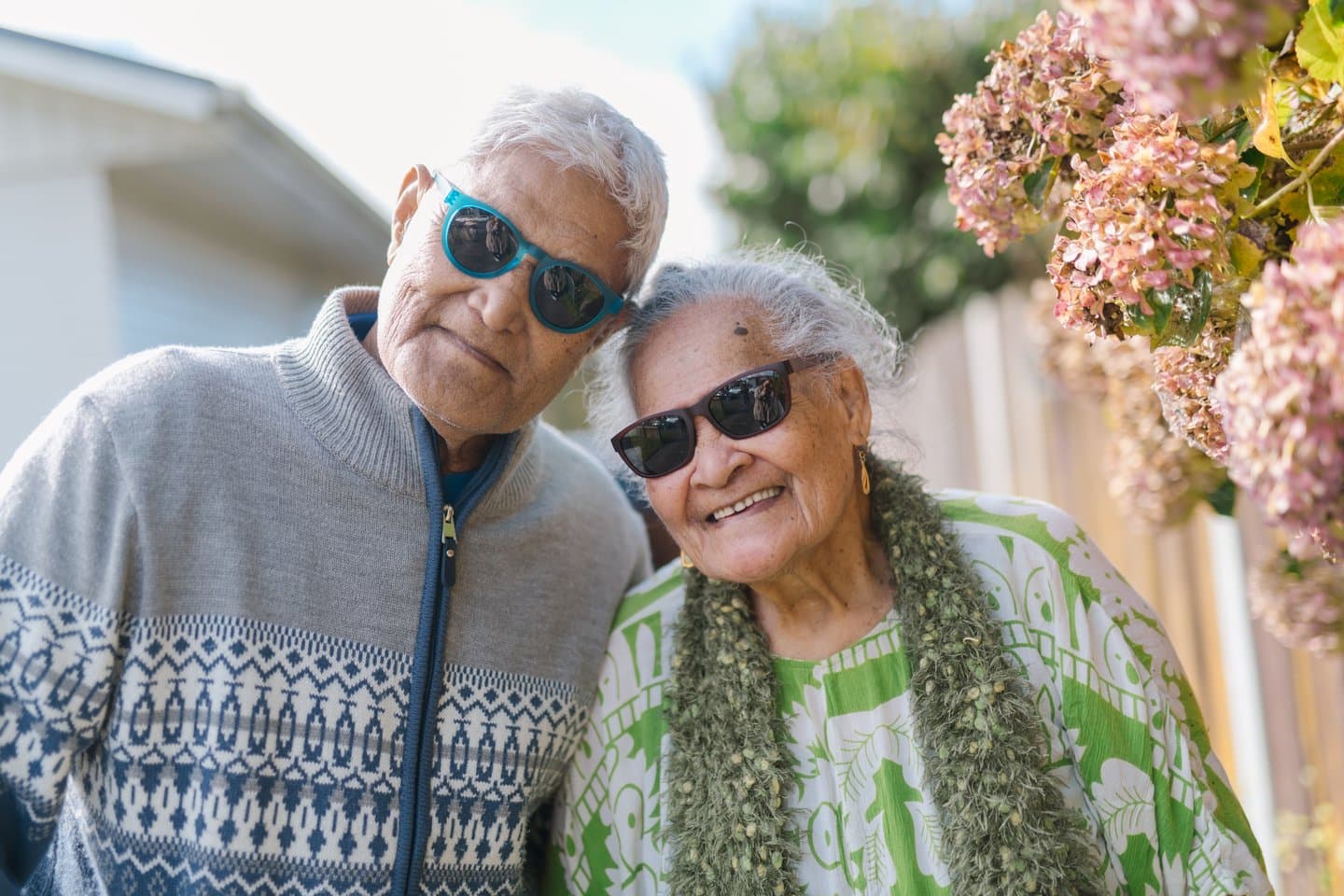 VOLUME 64: How Do Prescription Sunglasses Work to Protect Your Eyes? cover photo