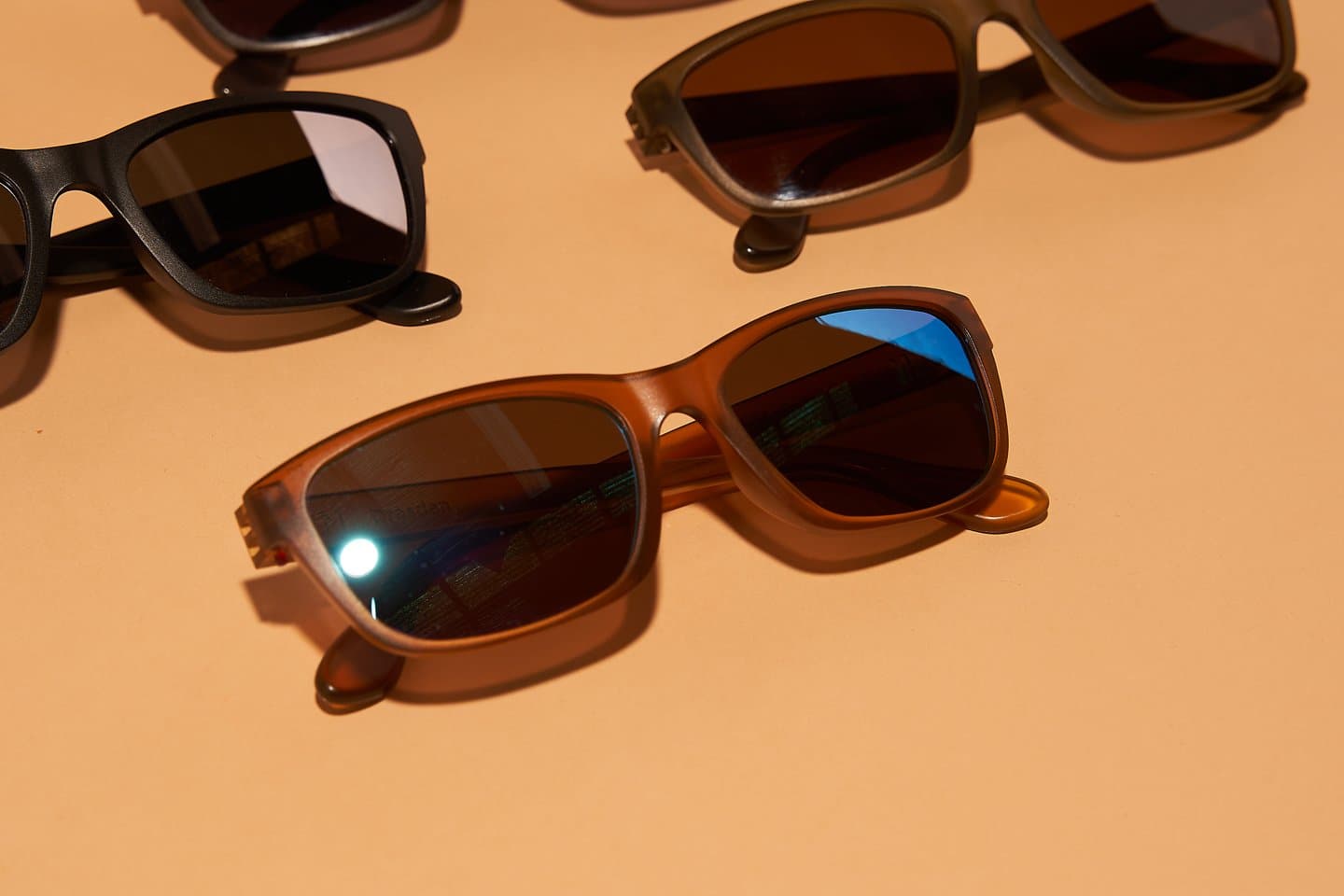 VOLUME 94: Fall for Colour: The Best Australian Autumn Palettes for Your Eyewear cover photo