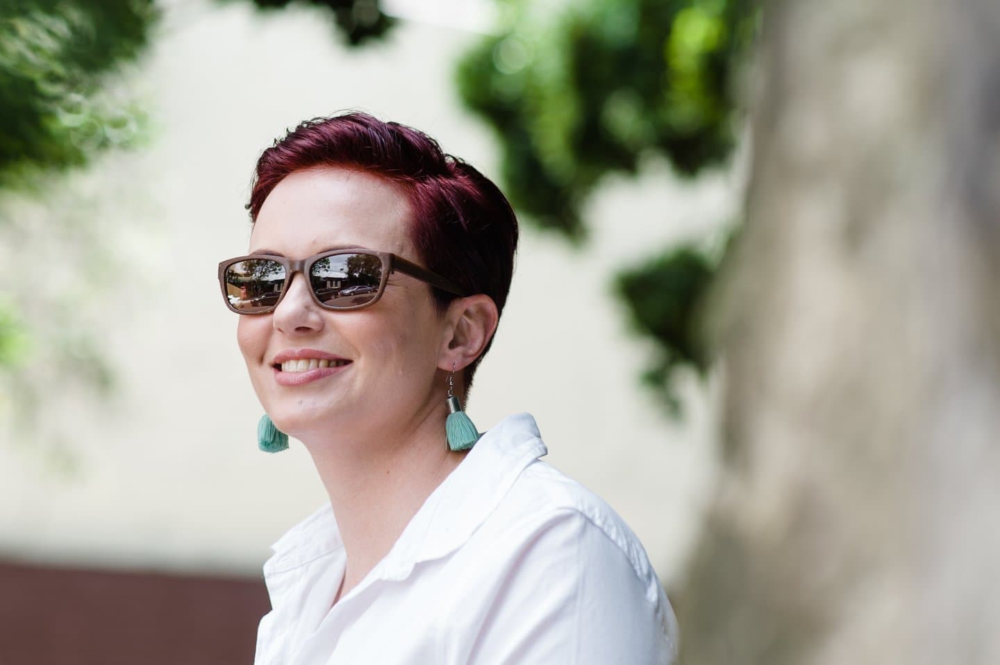 VOLUME 61: Why Is UV Protection on Prescription Glasses Important? cover photo