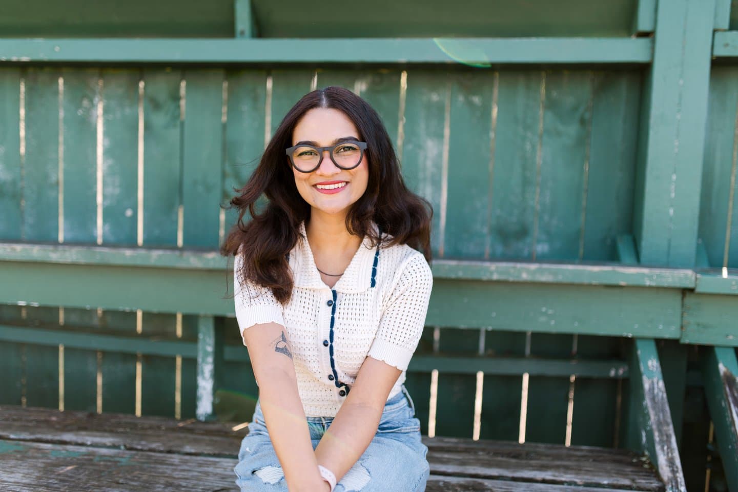 VOLUME 70: Are Round Frames the Best Prescription Glasses for Students? cover photo