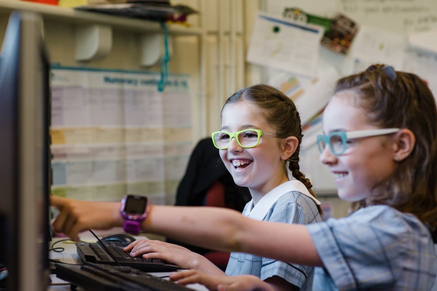 VOLUME 62: Is Buying Glasses Online Safe for Kids’ Eyewear? cover photo
