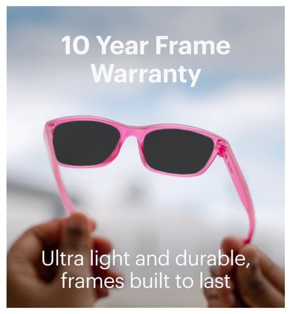 Dresden Vision New Zealand durable sunglasses frames with lightweight construction for long-term use