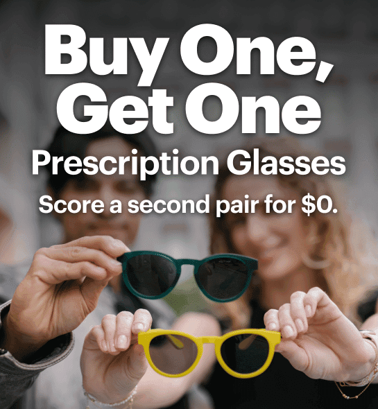 Dresden Vision Canada interchangeable glasses frames in different colours designed for custom fit and modular styling