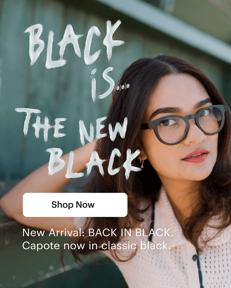 Video presents stylish and customisable frames for glasses for Canadian customers. With a range of colourful frames and interchangeable arms in various sizes, these frames are of high-quality craftsmanship. Offering a perfect fit for everyone, these durable frames are backed by a 10-year warranty. See the world clearer with Dresden Vision eyewear. Elevate your style with modern, custom frames, and get your pair today.