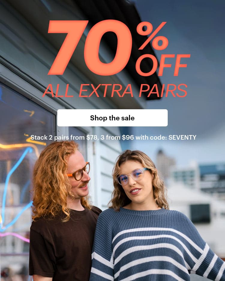 The video showcases stylish, customisable glasses frames designed for all. These frames come in a variety of colors, features and interchangeable arms, offering a personalised touch. Available in multiple sizes to fit everyone, these frames are built to last with a 10-year warranty. Explore a vibrant selection of frame colors and enjoy clear vision with frames tailored to your style. Visit Dresden Vision online to find your trendy pair and experience the versatility of Dreden Vision Frames for glasses to suit any face or style