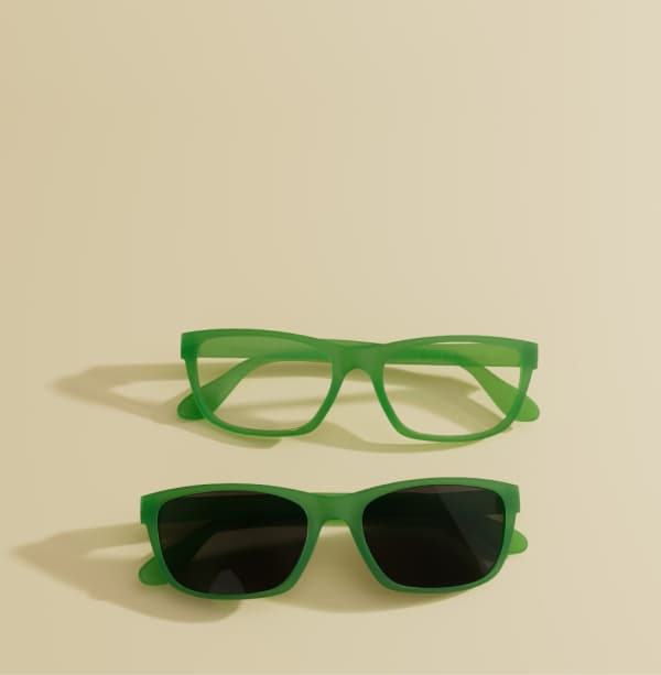 Dresden Vision Glasses Made Simple