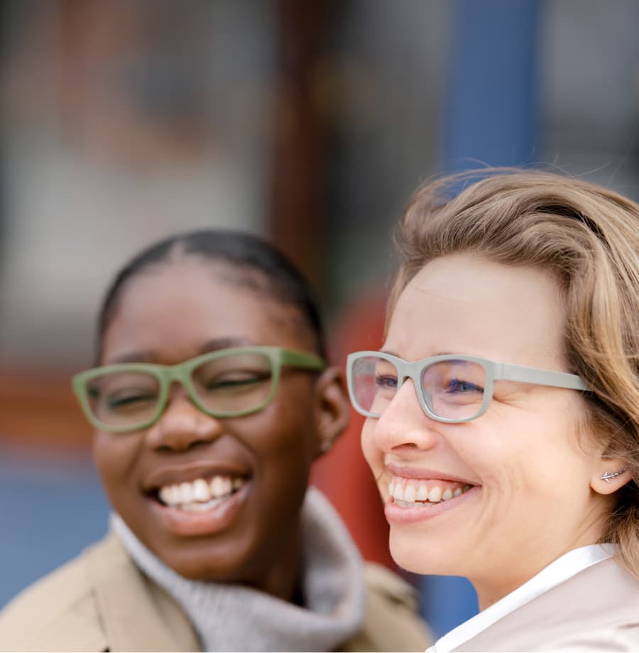 Dresden Vision Glasses Made Simple