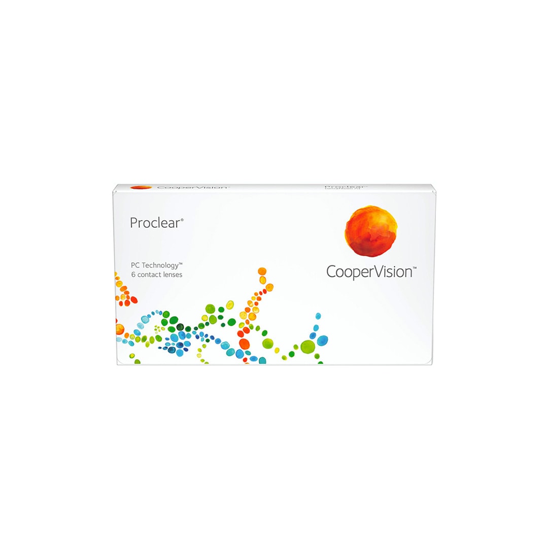 Proclear Monthly