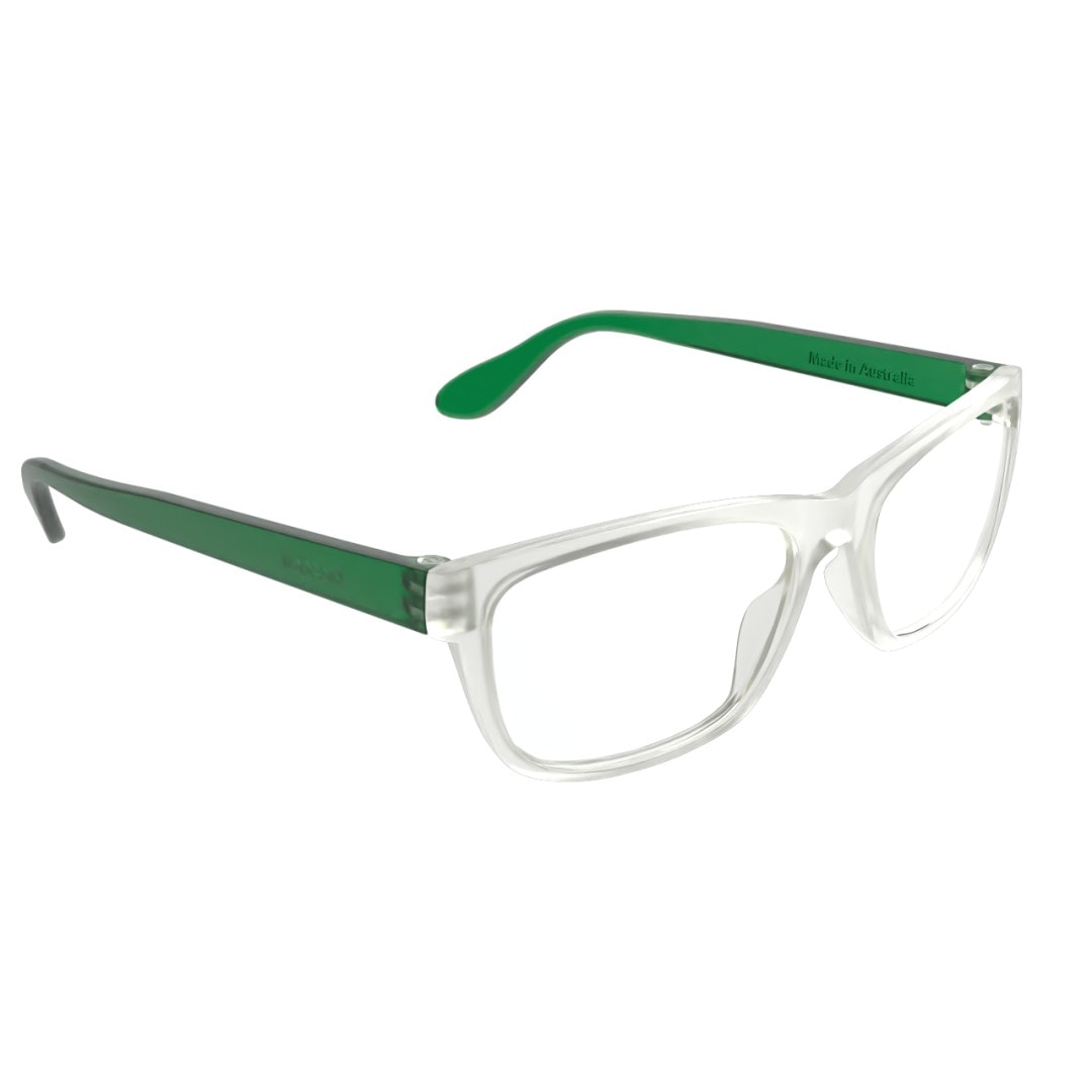 Arms - Forest Green