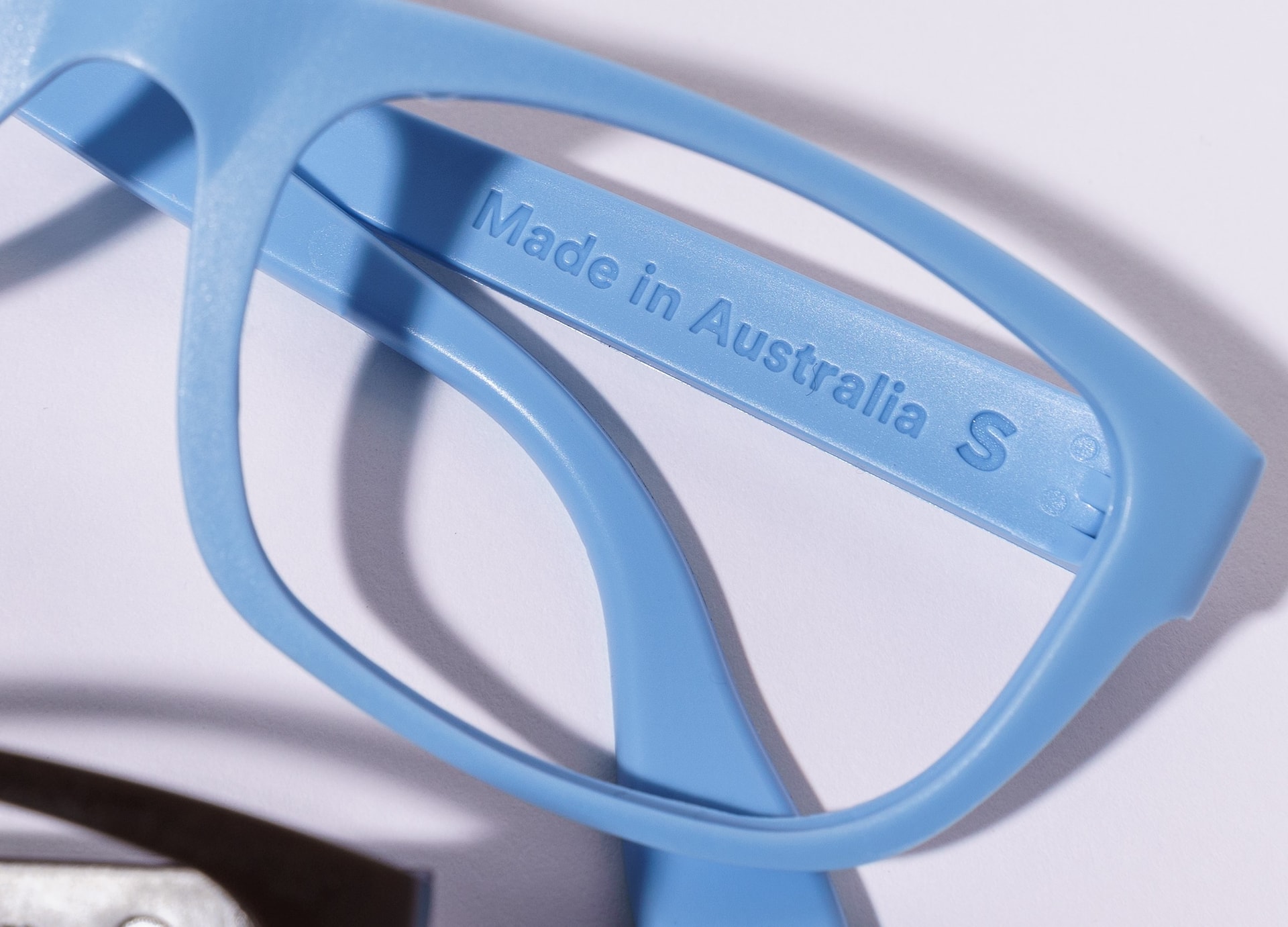 Made in Australia - Dresden