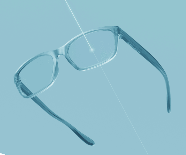 Dresden Blue Light Protection Lenses