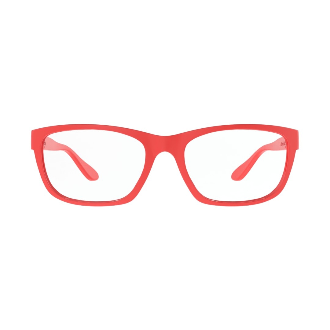 Blue Light Filter Glasses Azure Blue