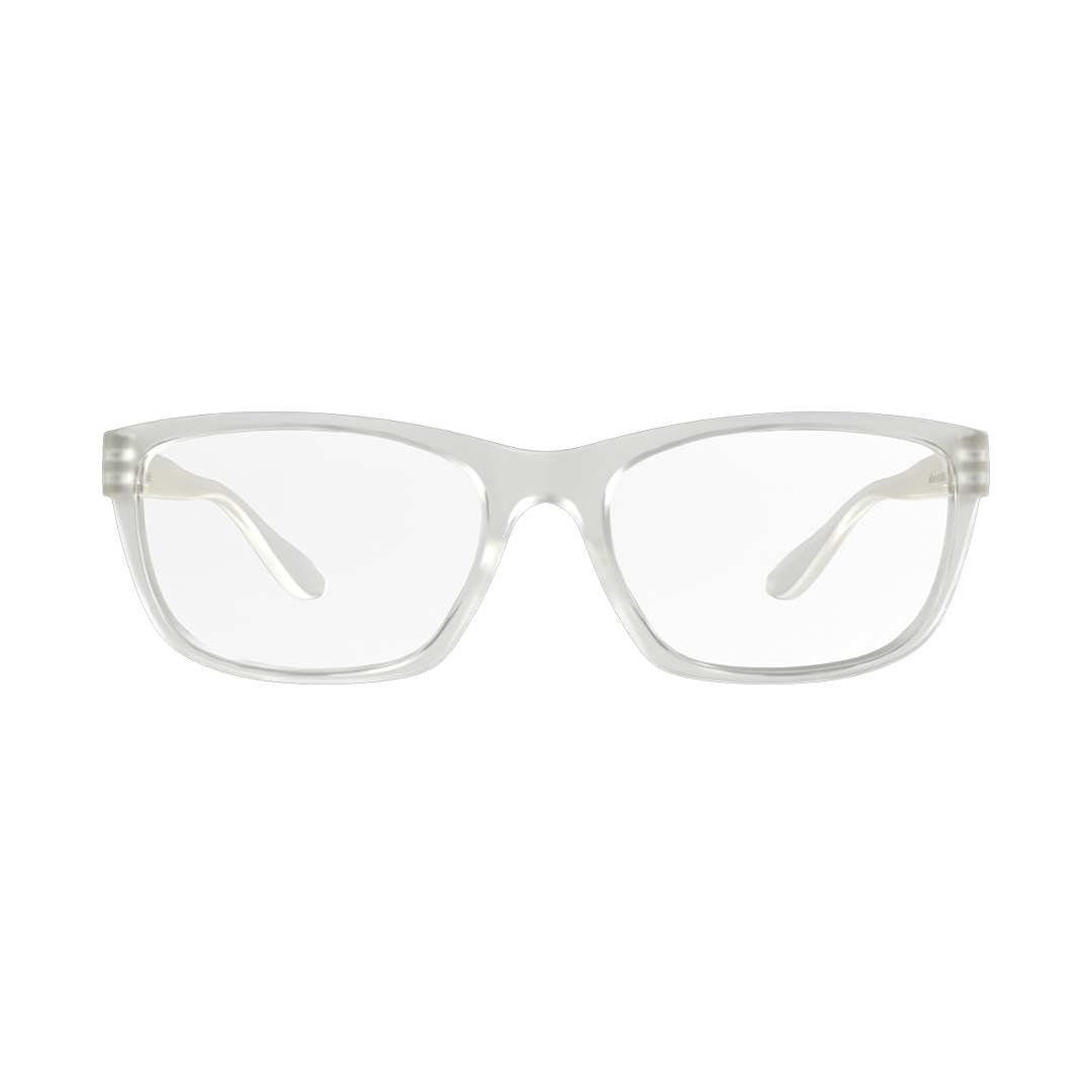 Prescription Glasses Oat Milk