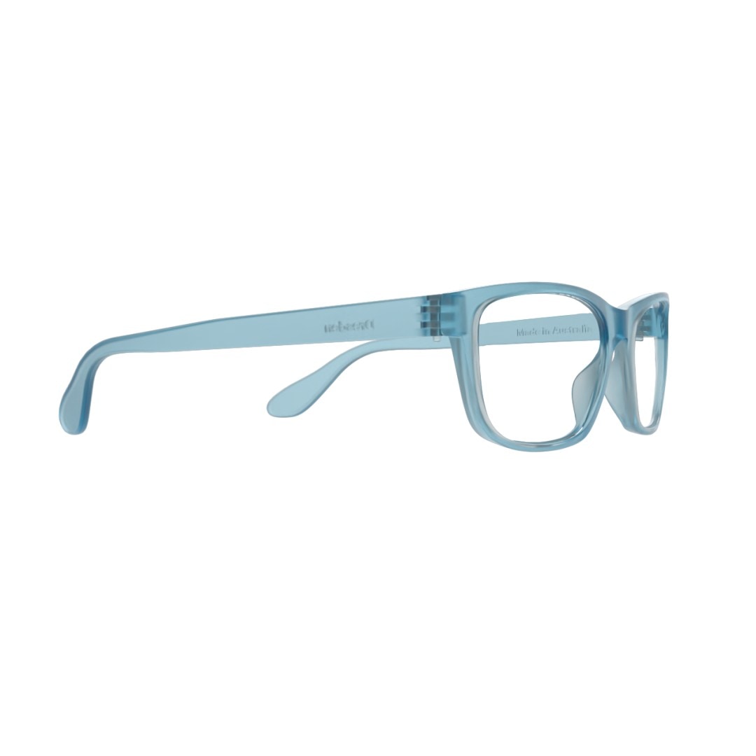 Blue Light Filter Glasses Midnight Blue