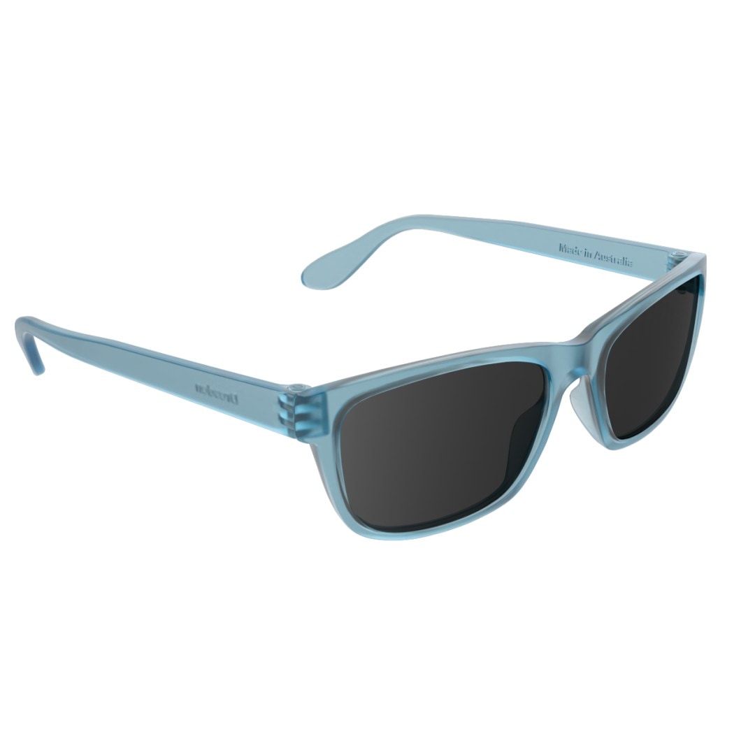 Prescription Sunglasses Midnight Blue