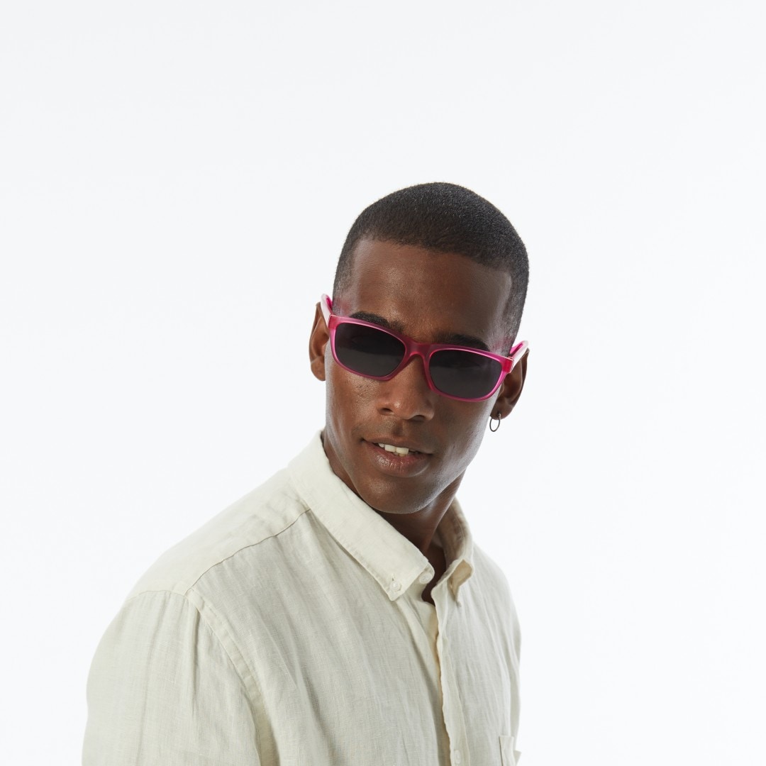 Prescription Sunglasses Shampoo Collection Black