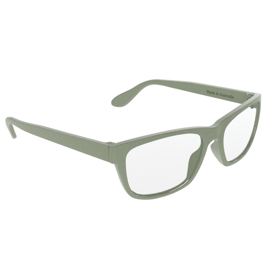 Prescription Glasses 