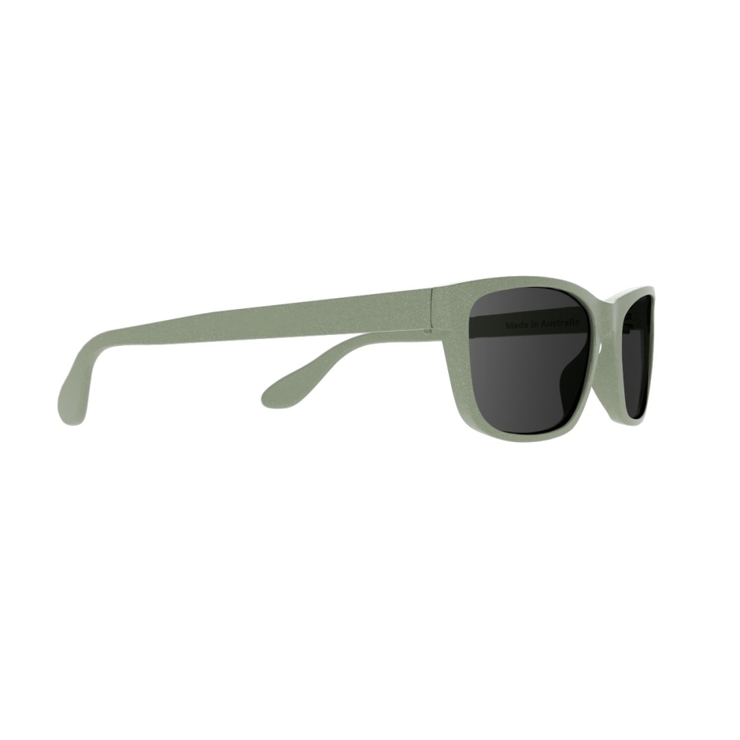 Non Prescription Sunglasses Sepia Brown