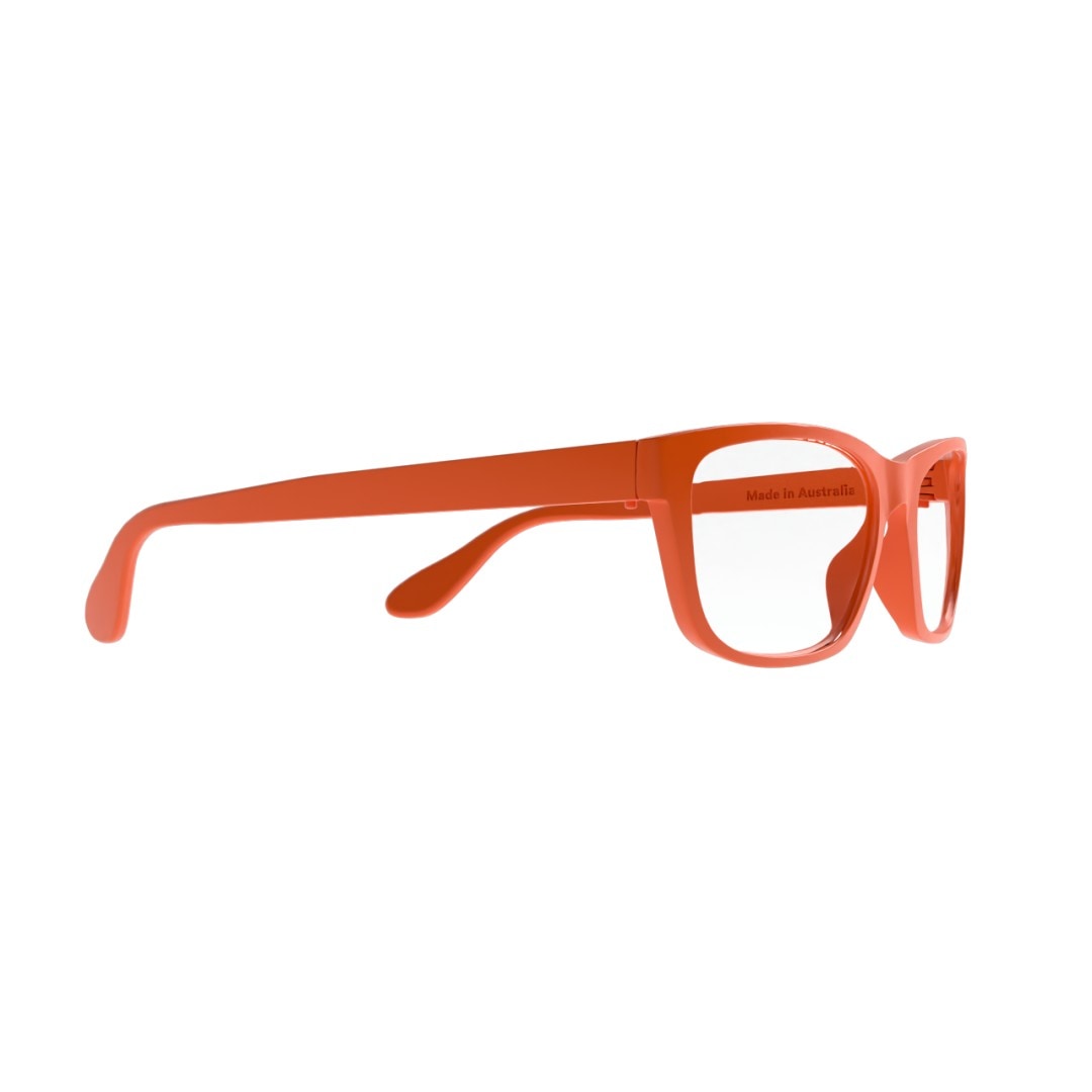 Blue Light Filter Glasses Forest Green