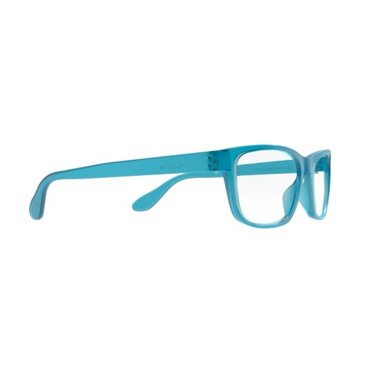 Blue Light Filter Glasses White