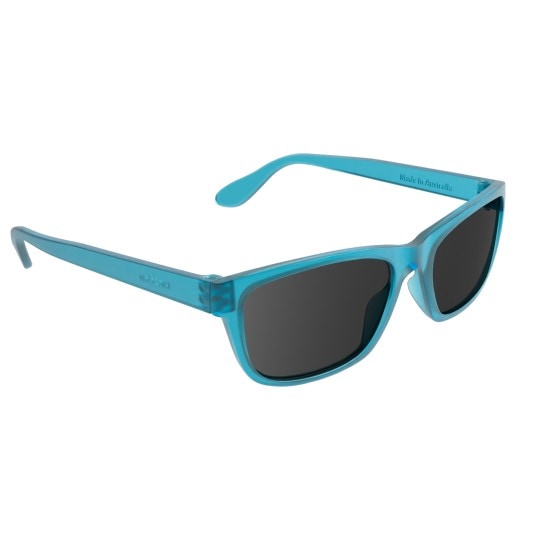 Non Prescription Sunglasses White