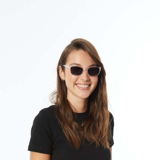 Non Prescription Sunglasses Gingerbread