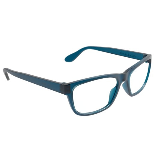 Prescription Glasses Pistachio