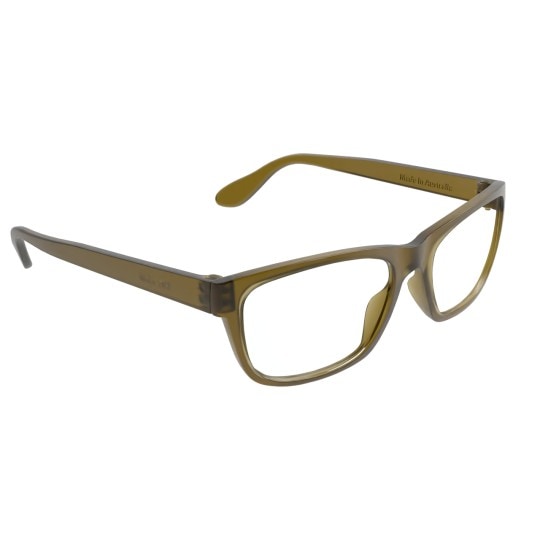 Blue Light Filter Glasses Recycled Money