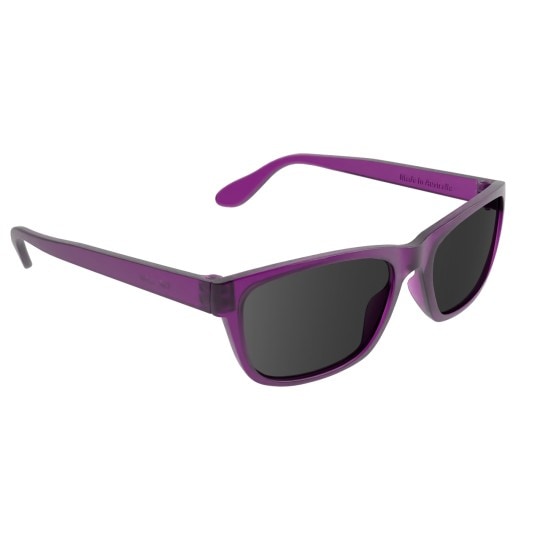 Non Prescription Sunglasses Power Pink
