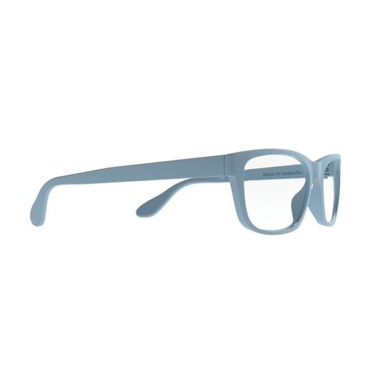 Prescription Glasses Royal Purple