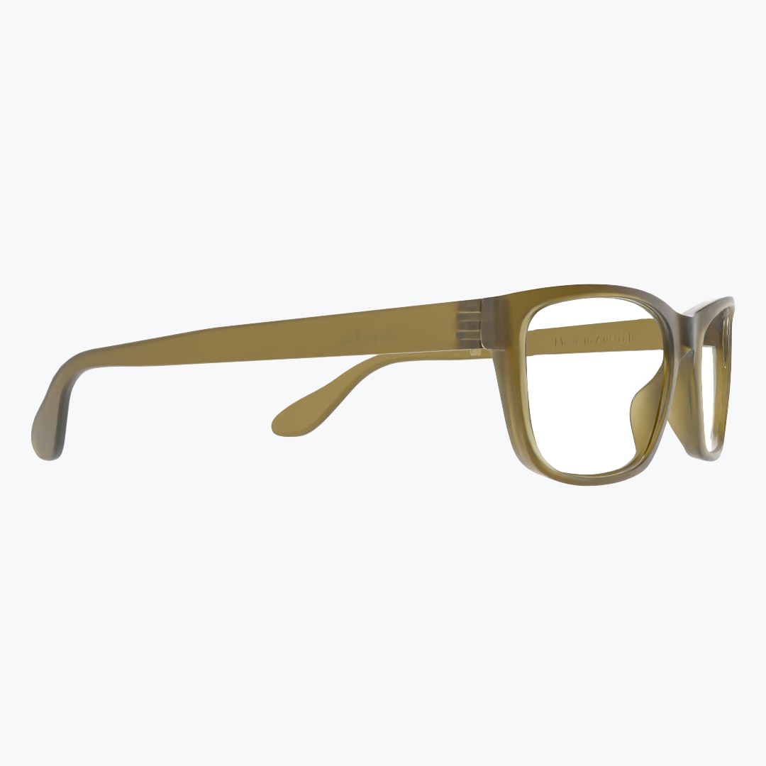 Blue Light Filter Glasses Koala Grey