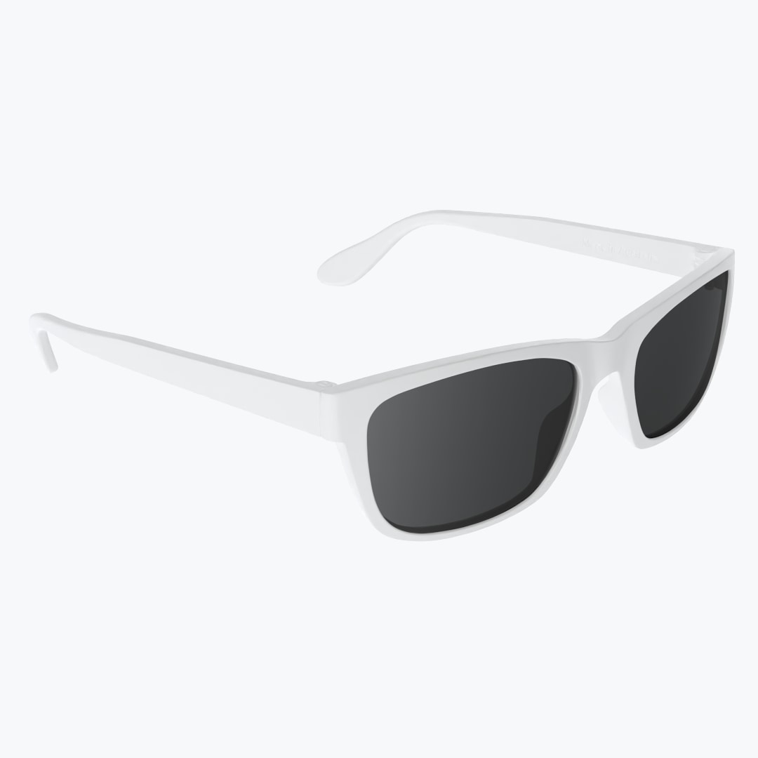 Non Prescription Sunglasses Sky Blue