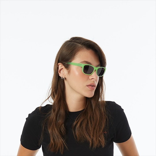 Prescription Sunglasses Sepia Brown