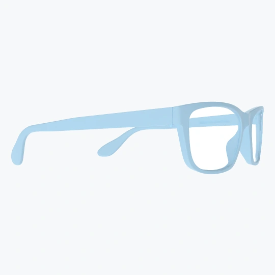 Prescription Glasses Royal Purple