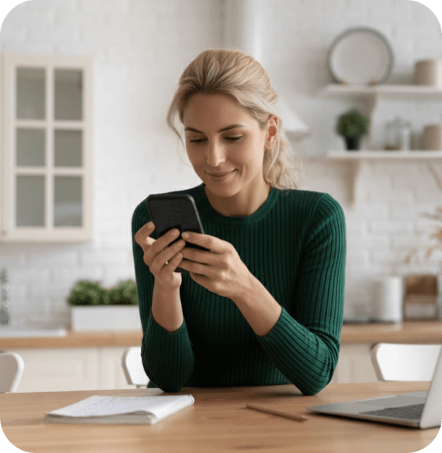 Online Pupillary Distance Measurement Tool | Dresden Vision